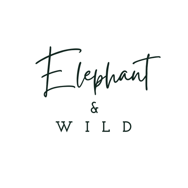 Elephant & Wild